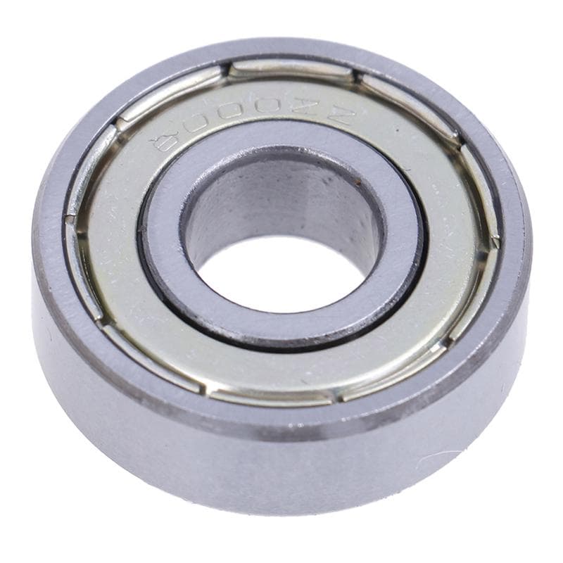 6000-Zz Metal Shields Bearing 6000 2Z Bearings 6000Zz 10X26X8Mm