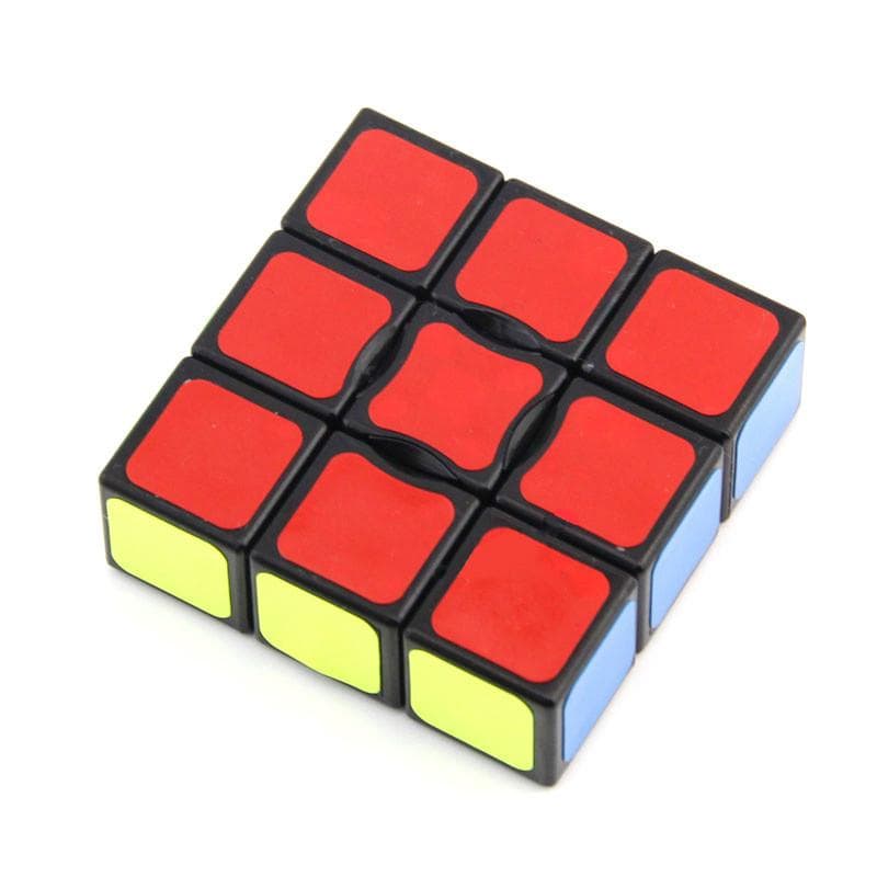 1x3x3 Magic Cube Professional Puzzles Magic Square Toys Speed Magico cubo Educational Gifts