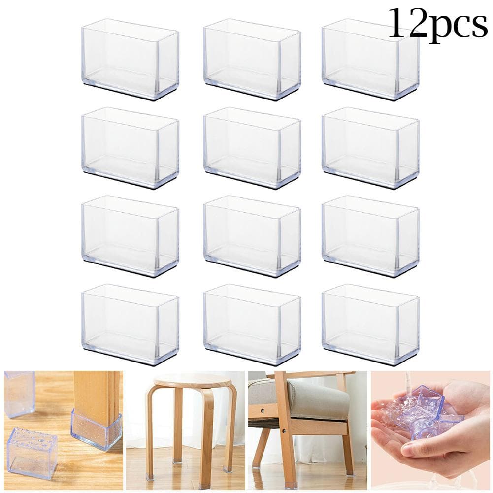 Protector Chair Feet Cover Feet Furniture Leg Cover
