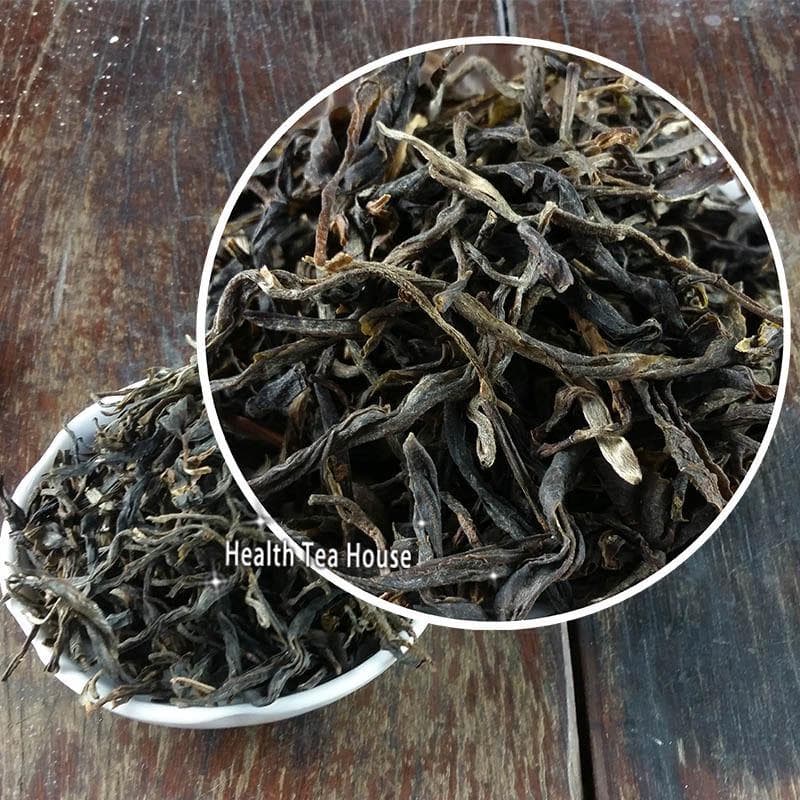 2014 Year Raw Puer Tea Puerh Puer Tea Health Sheng Puer Aged Puerh