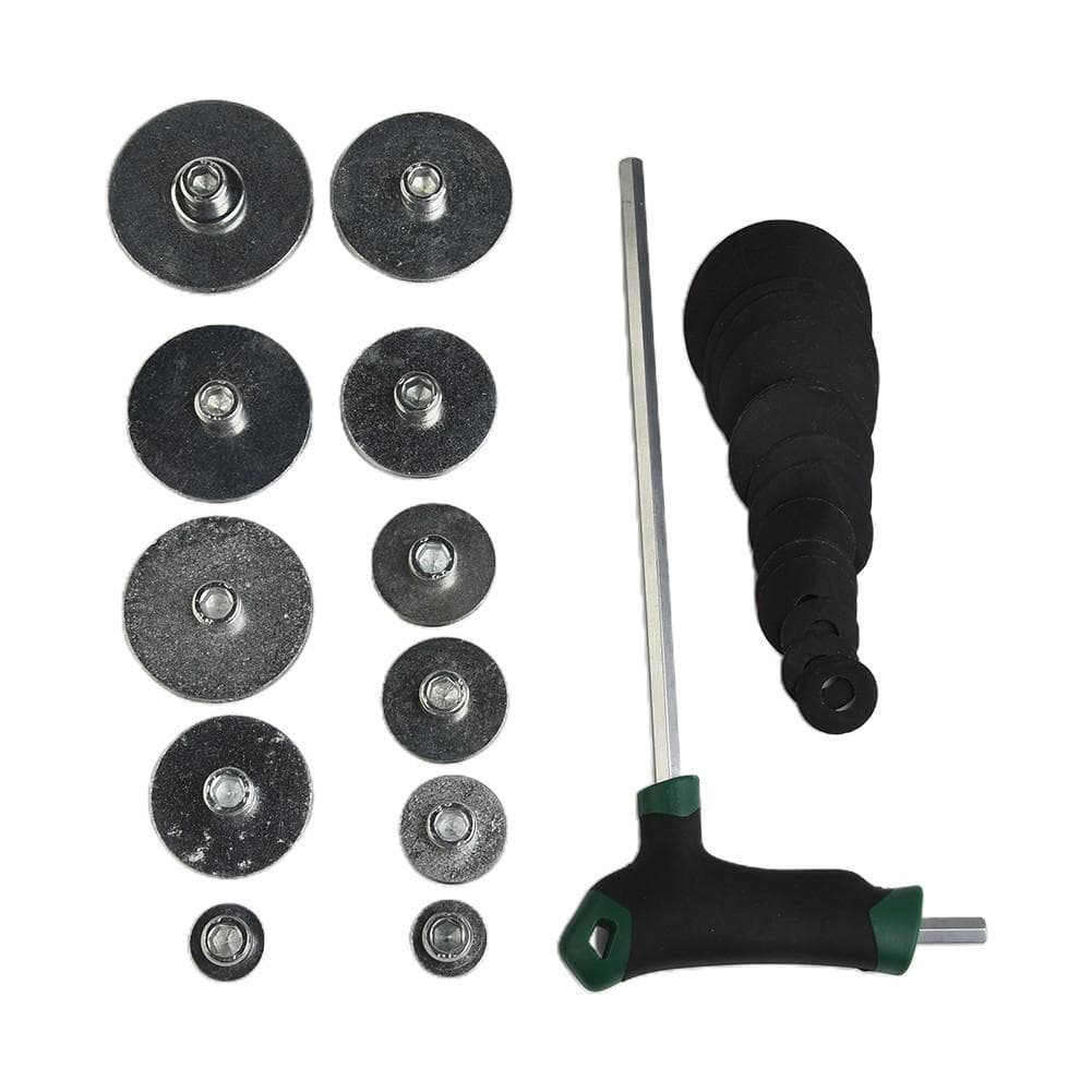 Saxophone Sound Hole Grinding Leveling Repair Tools For Tenor Soprano Alto Sax