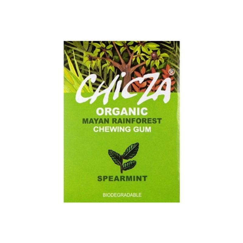 Gardenia Spearmint Gum 30g