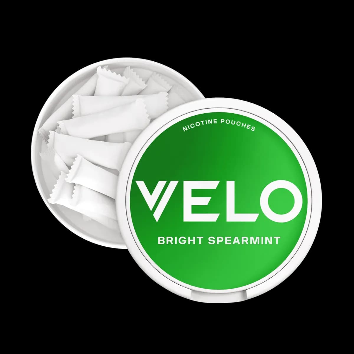 VELO Bright Spearmint 6 mg