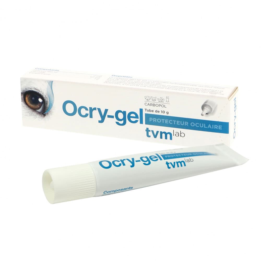 TVM Ocry-gel - 2 x 10 g