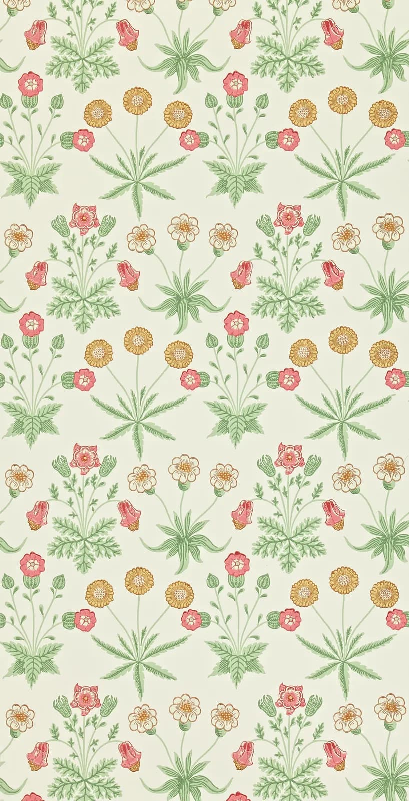 Daisy Willow/Pink