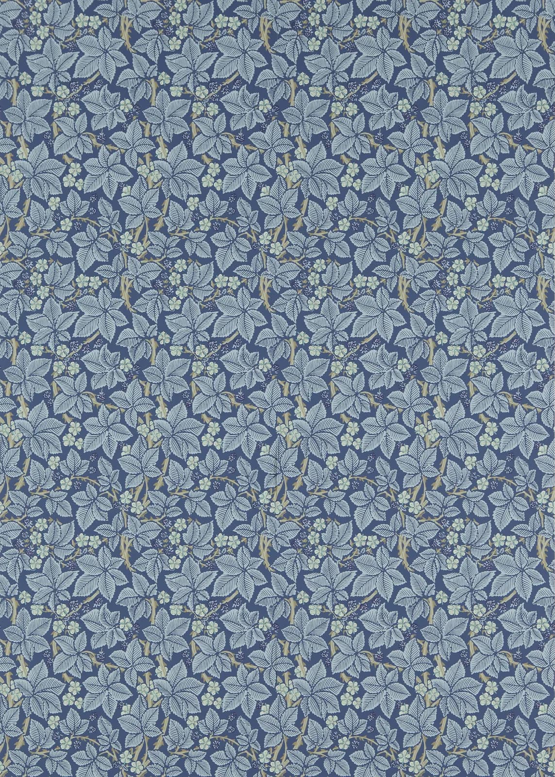 Bramble Indigo