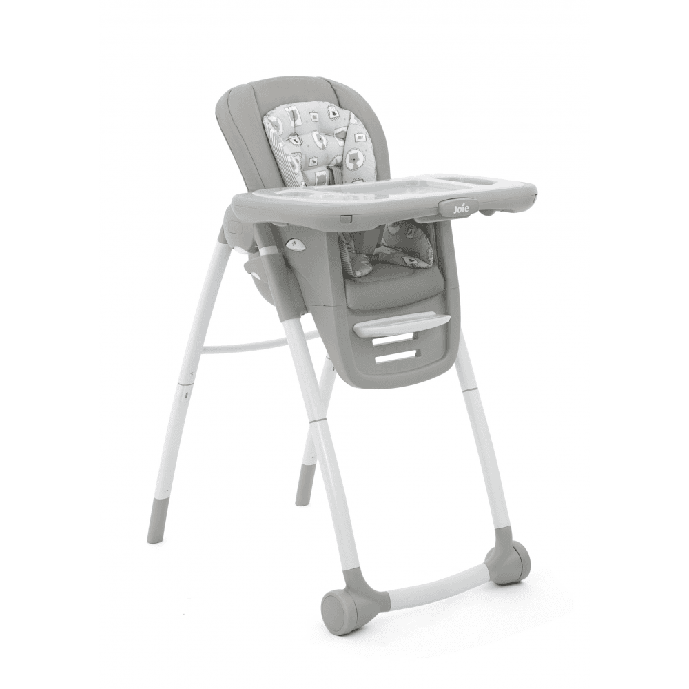 Joie Multiply Highchair - Portrait