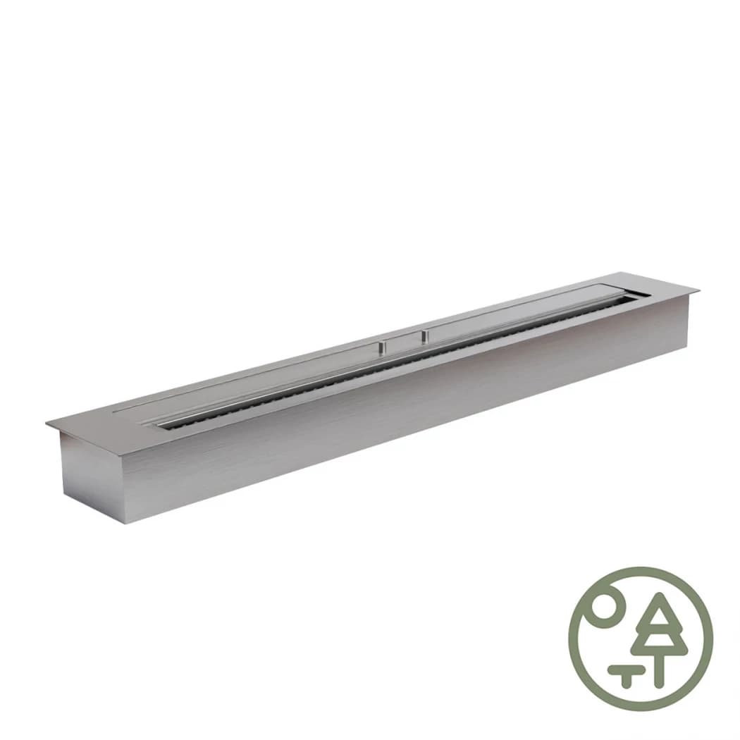 4 Litre Outdoor Superior Burner - W: 80 cm