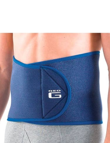 Neo G Back Support