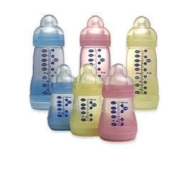 Mam bib easy start 160ml
