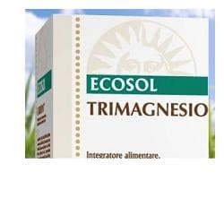 Fv.tri magnesio ecosol 25 gr t