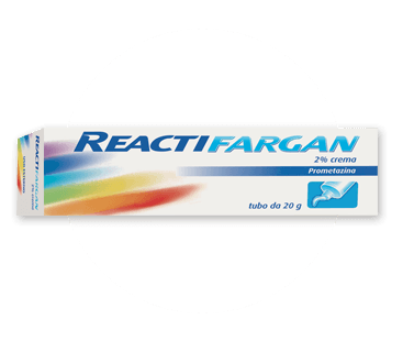 Reactifargan*crema 20g 2%