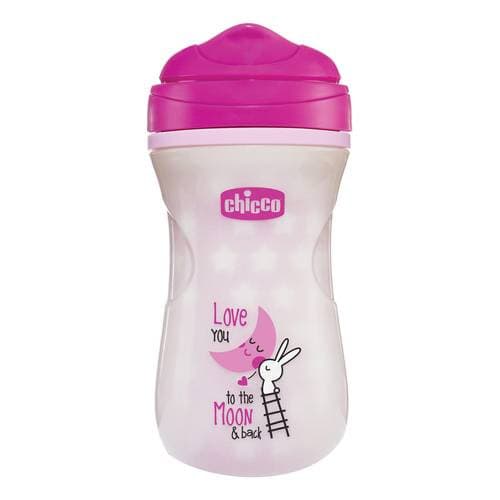 Ch tazza glowing 14m piu  rosa