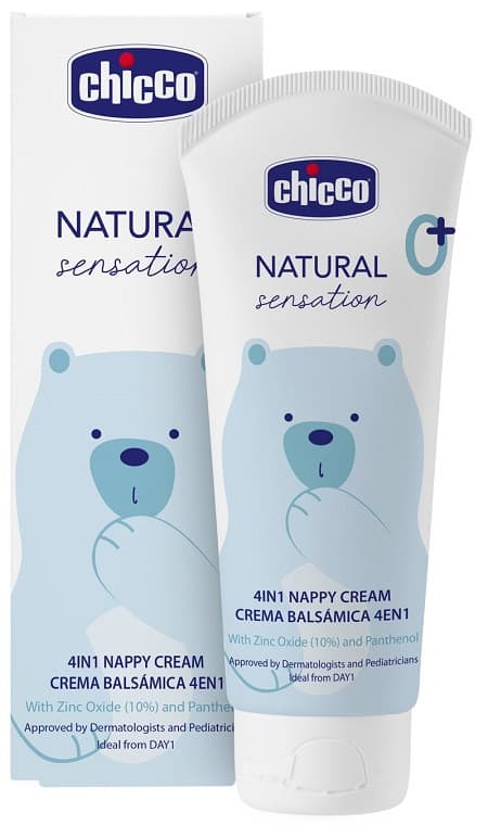 Ch ns pasta lenitiva