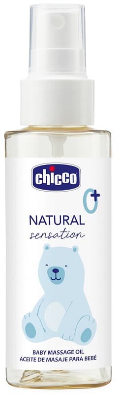 Ch ns olio massaggio