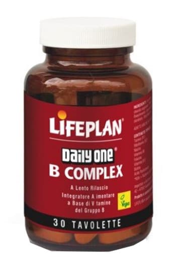 Daily one b comp 30tav