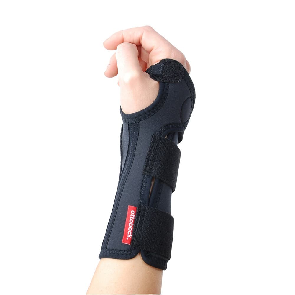 Tutore manu 3d pollex misura xl r/xl/0