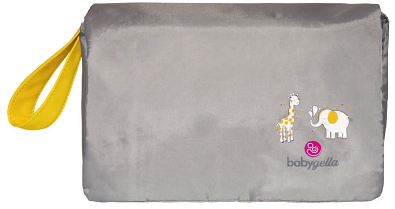 Babygella trousse prebiotic