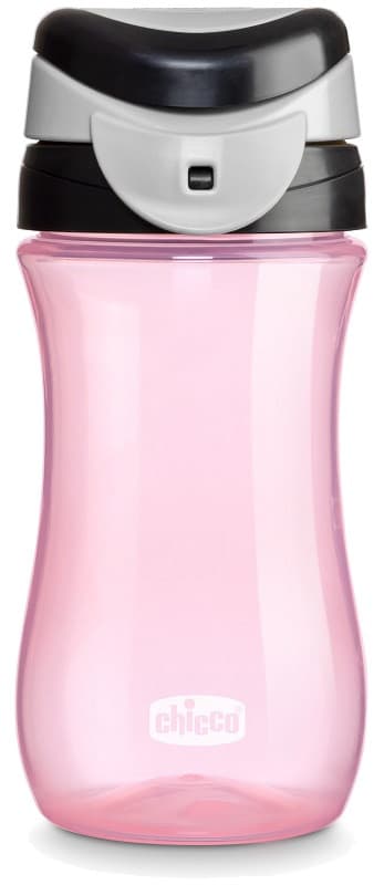 Ch travel cup 2y+ rosa
