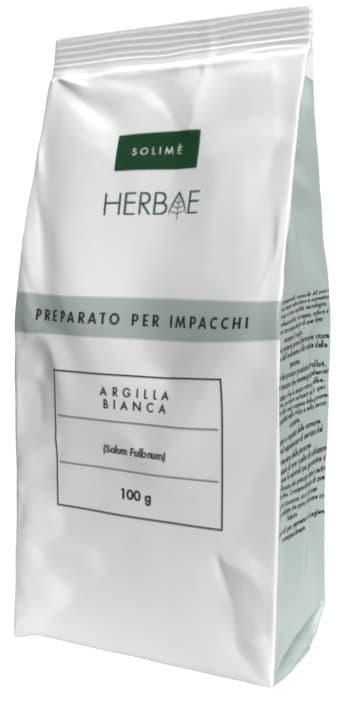 Argilla bianca superventil 1kg
