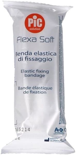 Benda elastica cm10x4m
