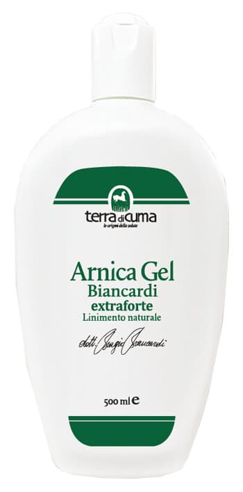 Arnica biancardi gel ext 500ml
