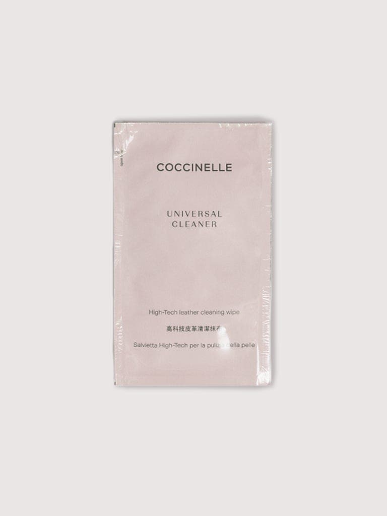 Coccinelle Nourishing and Protective Product Nourishing and protective set