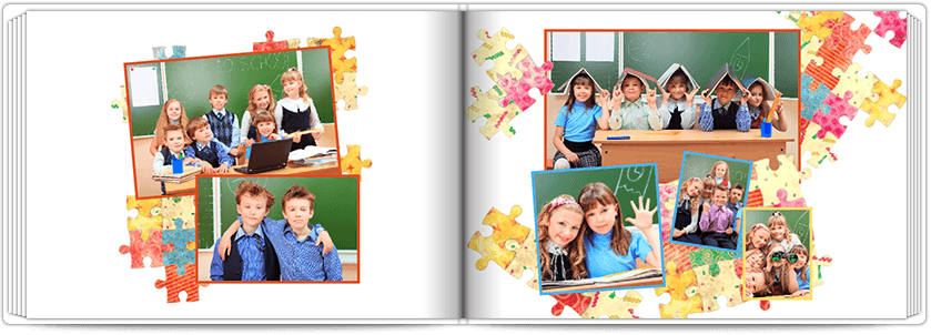 Puzzle Kids