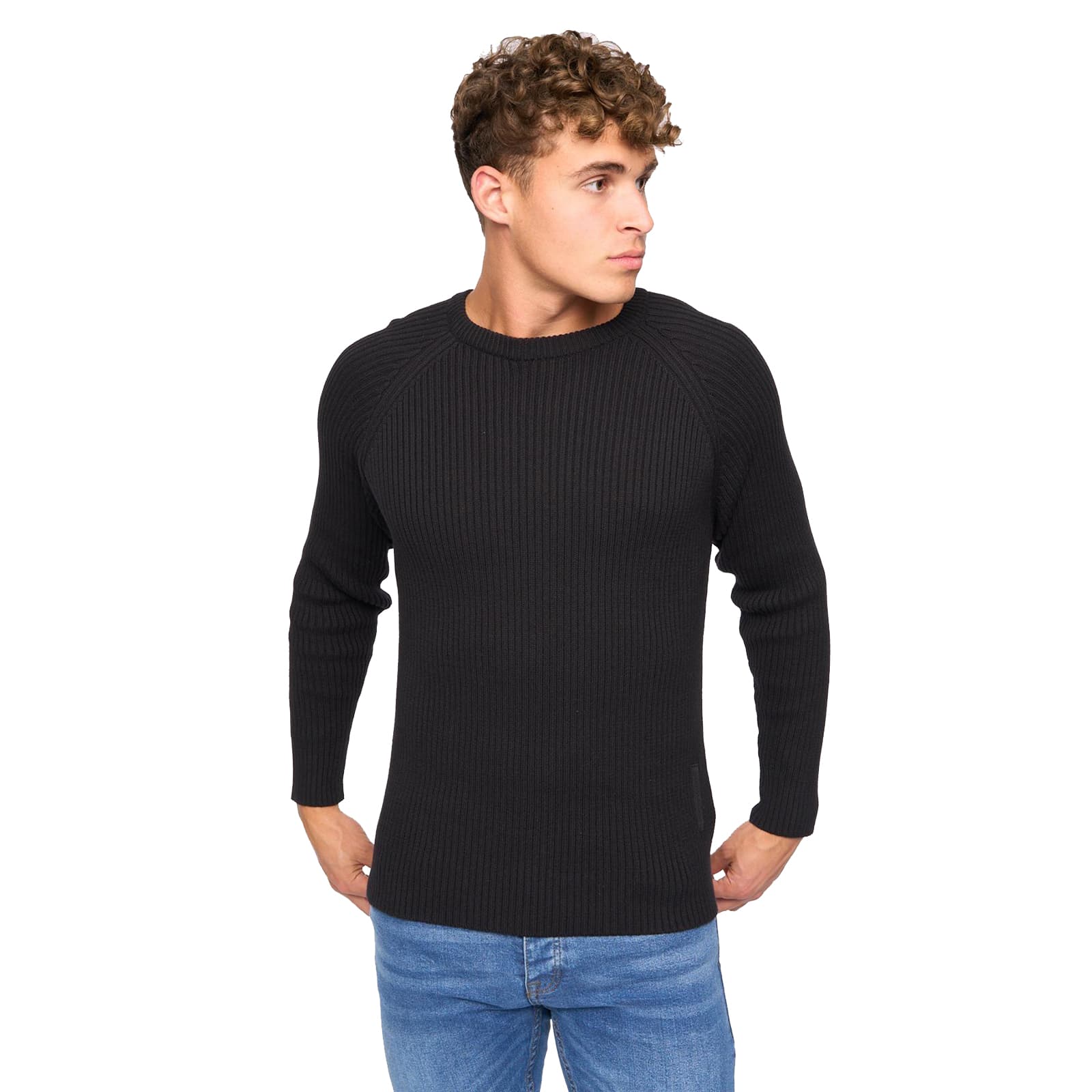 Bewley & Ritch Kramtax Jumper Men's Trainers, Size XXL In Black