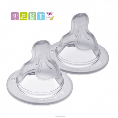 MAM Baby - Mam Tettarelle 0+ misura 1