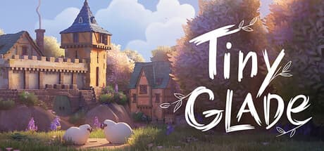 Tiny Glade Steam Altergift