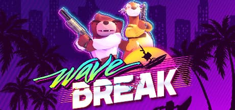 Wave Break