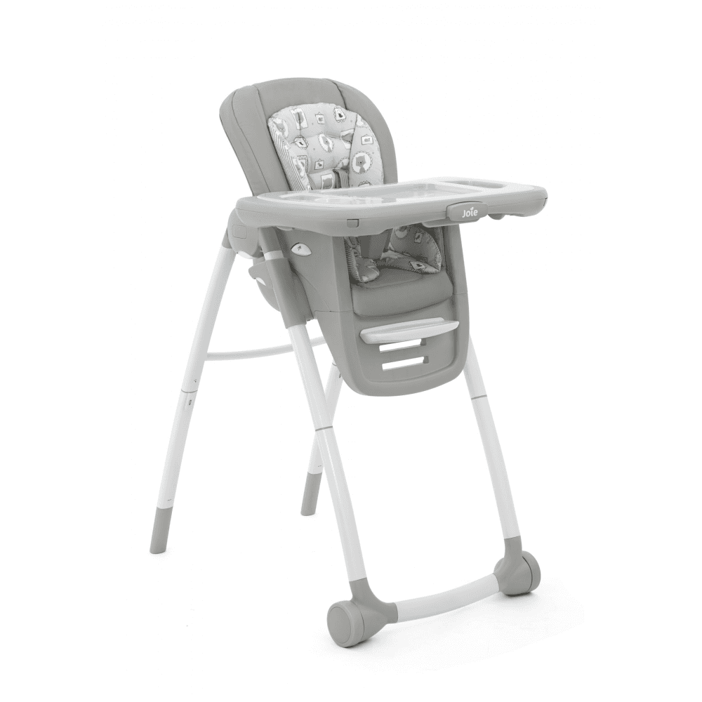 Joie Multiply 6 in 1 Highchair - Portrait