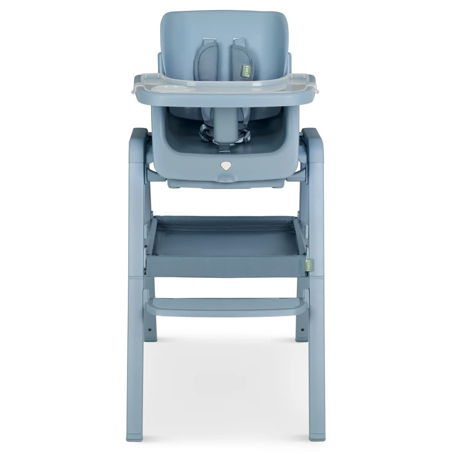 Tutti Bambini Nova Maison 7 in 1 Highchair - Coast