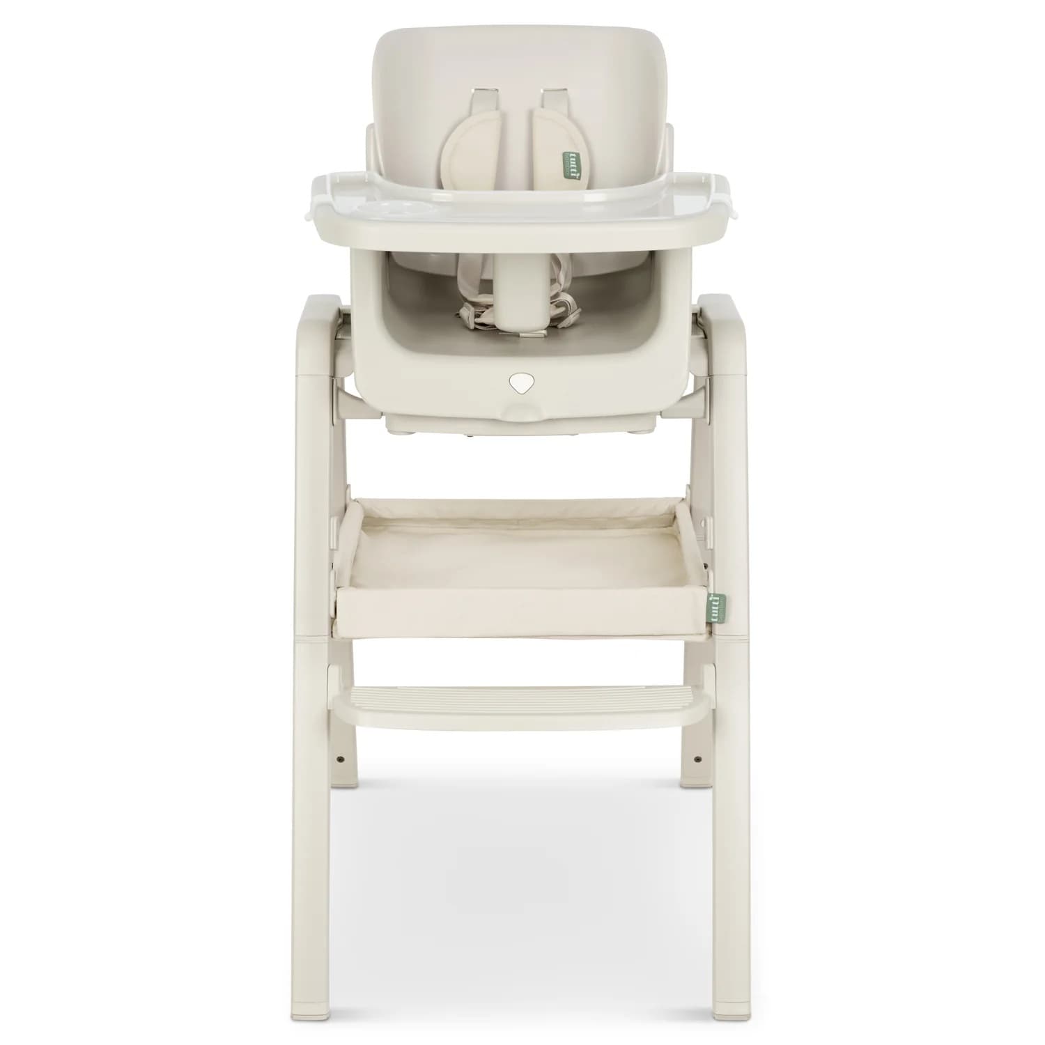 Tutti Bambini Nova Maison 7 in 1 Highchair - Parsnip