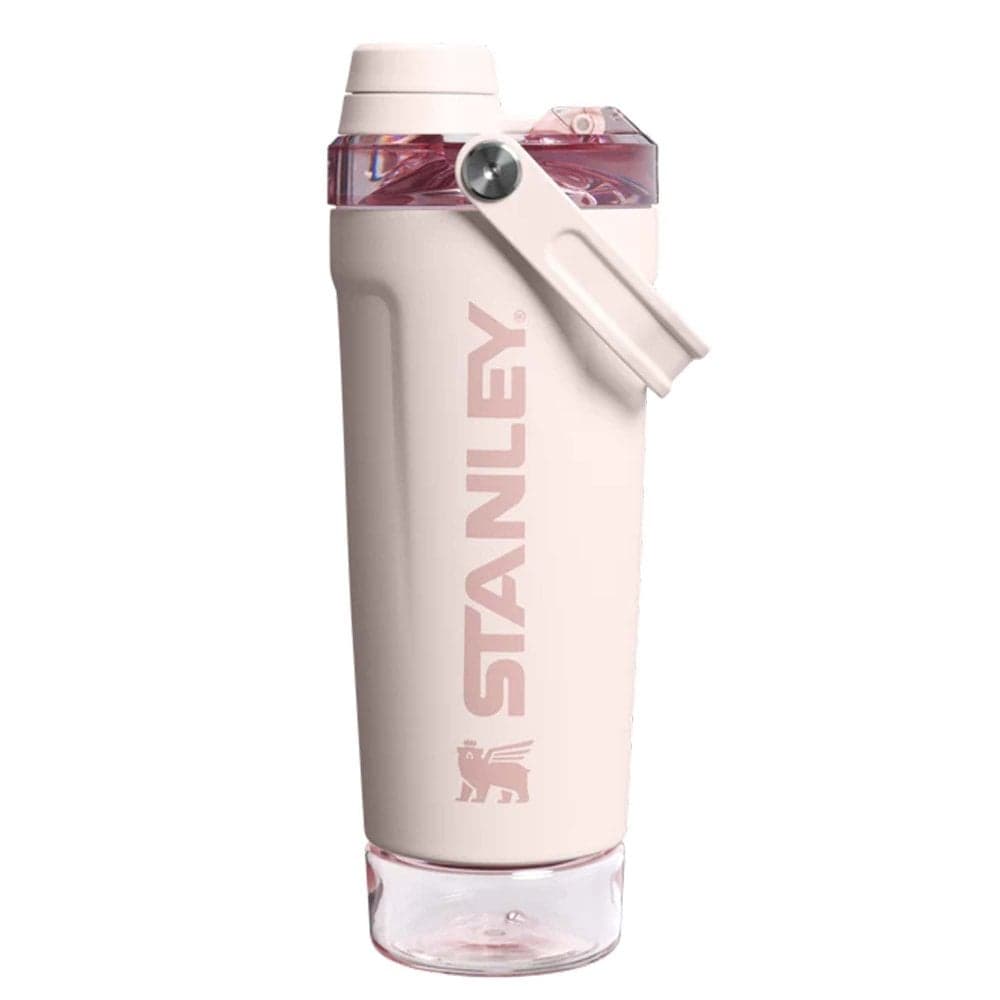 Stanley Activate Shaker 0.6Lt: Rose Quartz Colour: Rose Quartz
