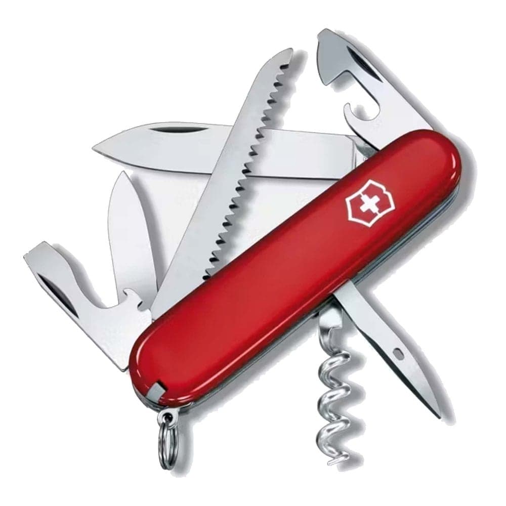 Victorinox Camper Pen Knife