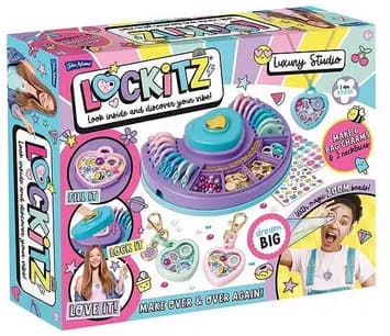 LOCKITZ LUXURY STUDIO