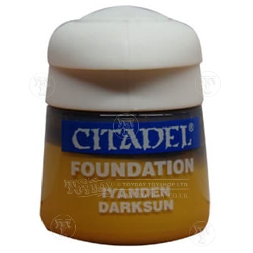 Iyanden Darksun Paint Pot 12ml