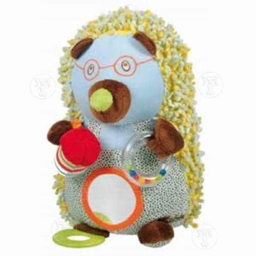 Glouton The Activity Hedgehog
