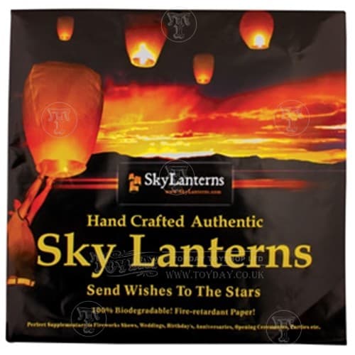 Sky Lantern