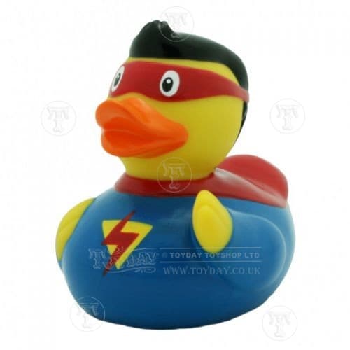 Superduck Super Hero
