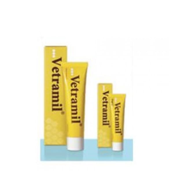 Bfactory - VETRAMIL UNGUENTO TUBETTO 10 G