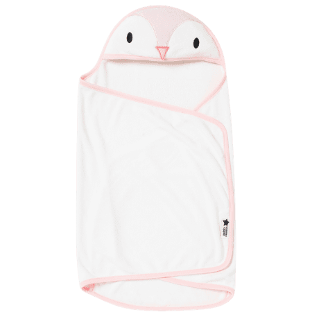 Tommee Tippee Swaddle Dry Towel 0-6 months - Penny