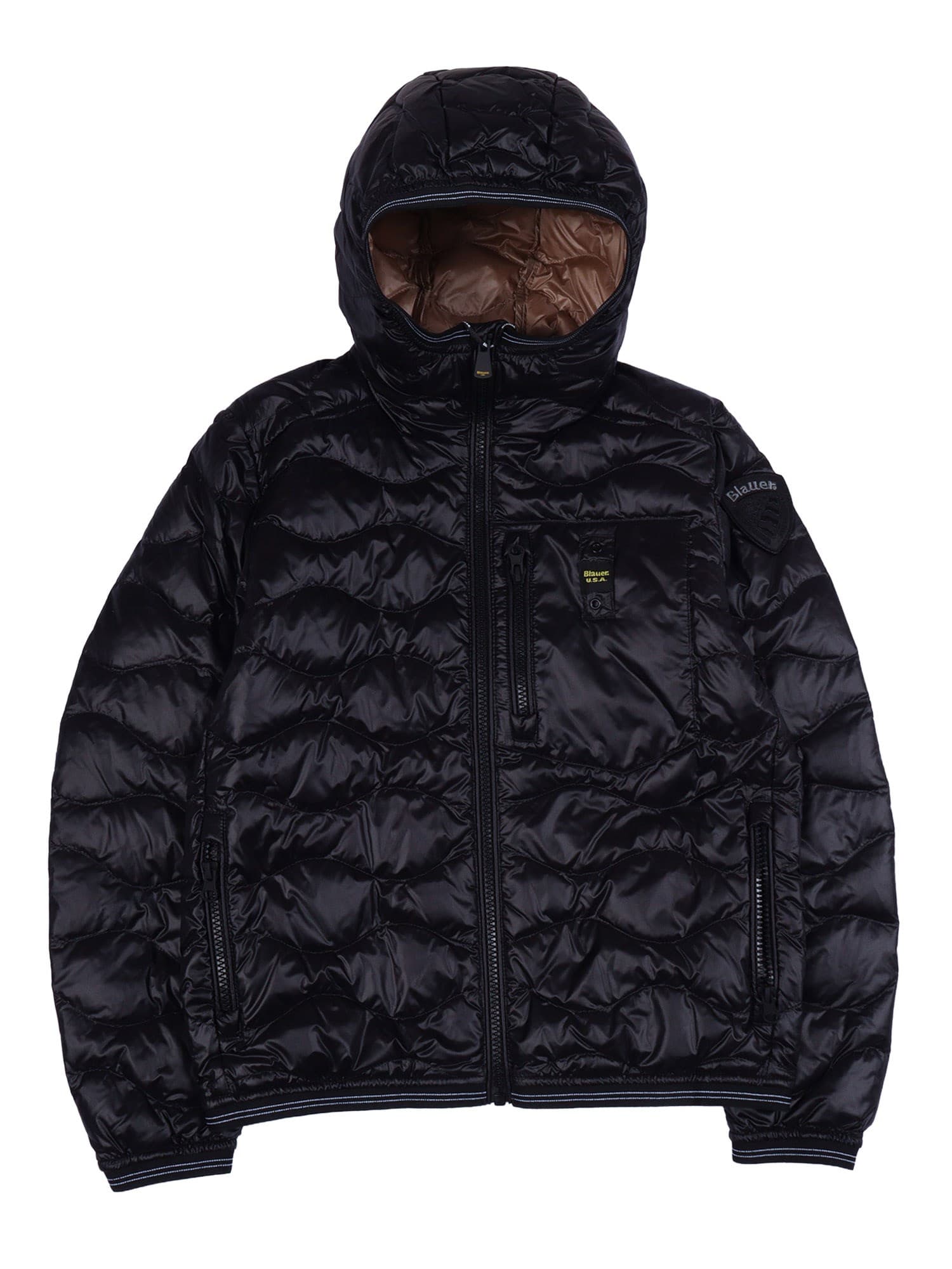 BLAUER Imbottito Piuma Wave Junior