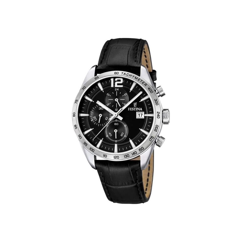 Festina Menwatch F16760/4