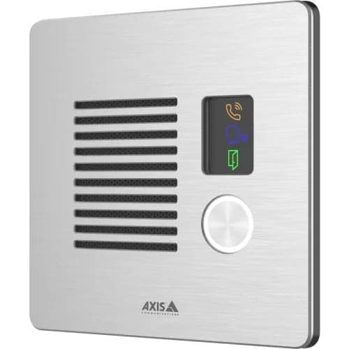 AXIS I7010-VE Stainless steel 02875-001