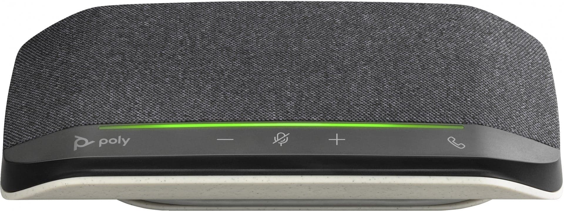 HP Poly Sync 10 Speakerphone +USB-A to USB-C Cable 7S4M6AA