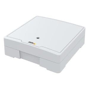 AXIS 02653-001 security door controller Housing 2 door(s) 02653-001