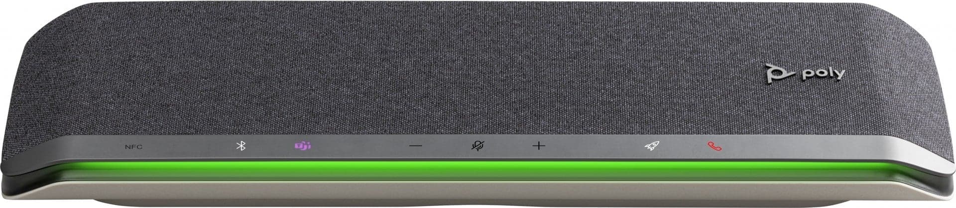 Poly Sync 60 Microsoft Teams Certified Speakerphone 77P41AA 77P41AA